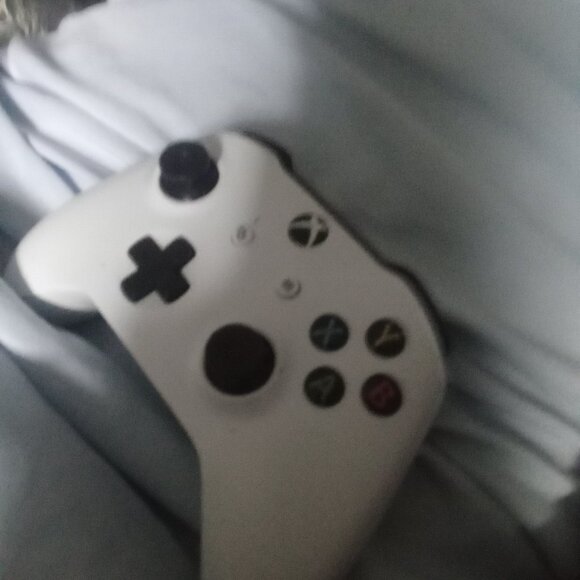 Xbox 1 s controller